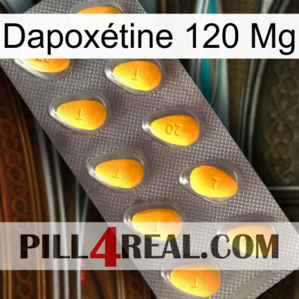 Dapoxétine 120 Mg cialis1
